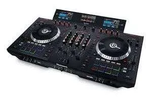 Numark NS7iii