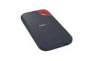 SanDisk SSD