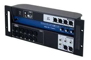 Soundcraft Ui16 Digital Mixer