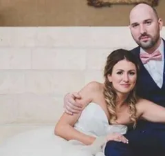 Alexandra & Ryan, A Romantic Wedding at Diamond Mills
