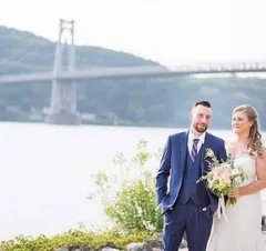 Alison & Nicholas, A Gorgeous Wedding at the Grandview