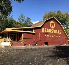 Amanda & Mike, A Unique Vibe At The Bearsville Theater