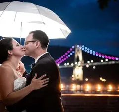 Amber & Rich, An Exciting Grandview Wedding