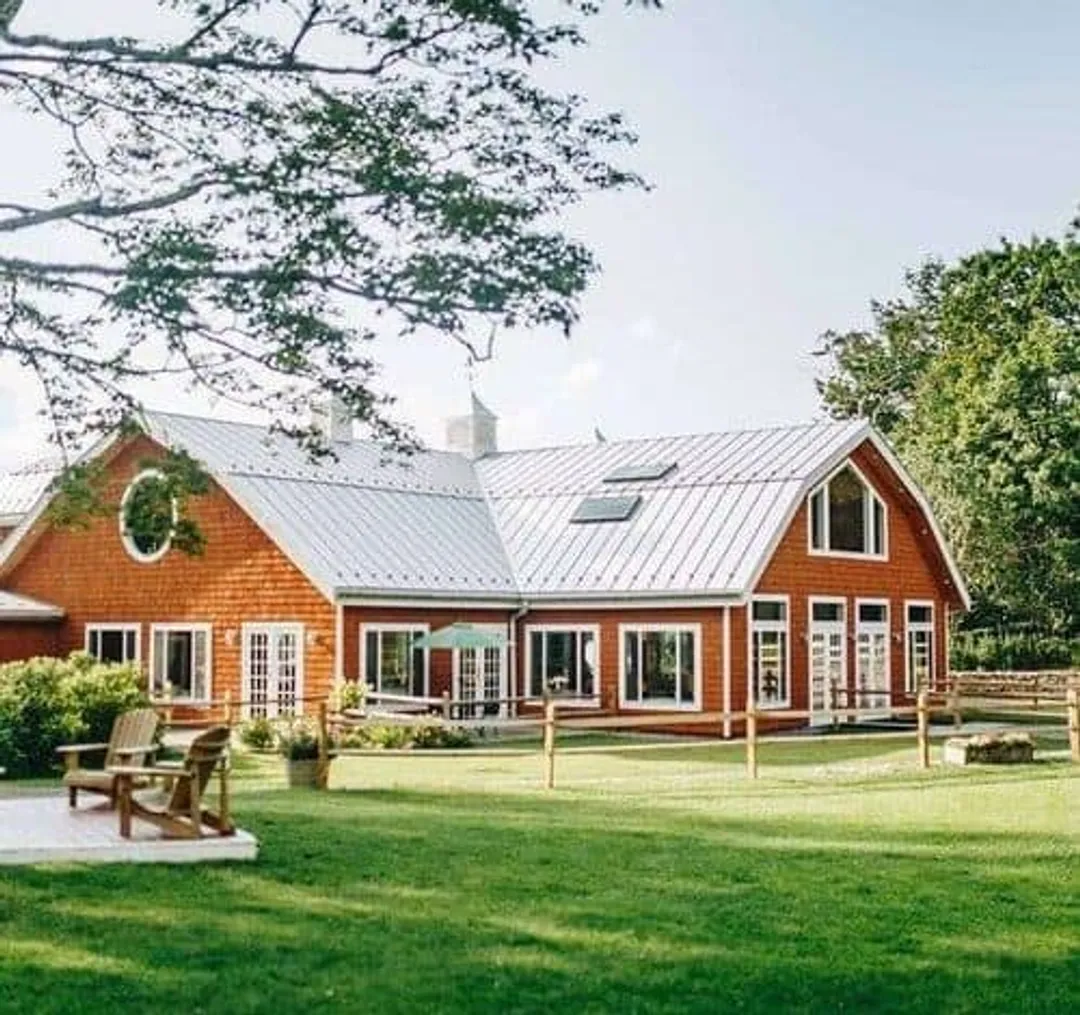 A wedding in Big Indian NY