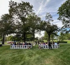 Anna & Cameron, A Lofty Wedding at The Lodge At Saratoga Casino Hotel
