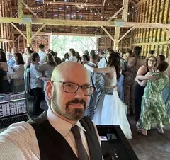 Autumn & Tyler, A Blissfull Wedding At Handsome Hollow