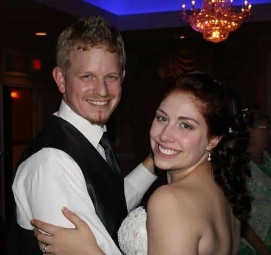A wedding at The Poughkeepsie Grand Hotel