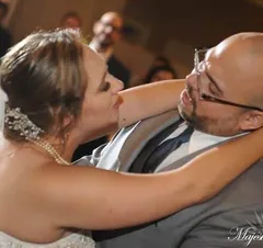 Catherine & Don, A Hudson Valley Wedding Fit For A Jedi