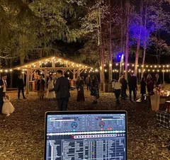Christine & Joey, The Open Air Catskills Wedding At Spillian