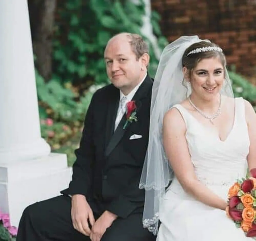 A wedding in Cortlandt Manor NY
