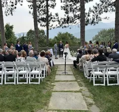 Emma & Sammy, A Beautiful Onteora Mountain House Wedding