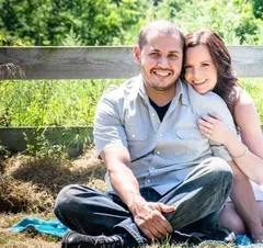 Kayla & Tito, A Golf Course Wedding In The Hudson Valley