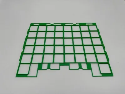 Gridfinity Base Grid