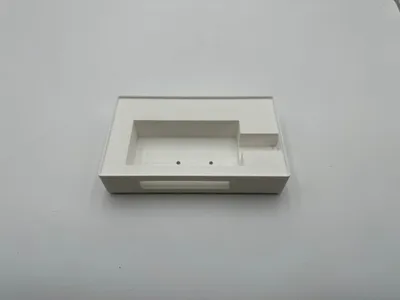 Gridfinity Charging Base