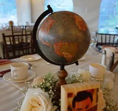 Jamie & Dan, A Romantic Wedding at The Grandview, Hudson Valley