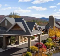 Dan, A 50th Gala At Emerson Resort and Spa