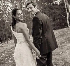 Jessica & Micah, An Enchanting Wedding Celebration at Private Estate, Hudson Valley