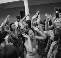 Kaela & Grey, A Blissful Wedding Vibe at Guilford Yacht Club