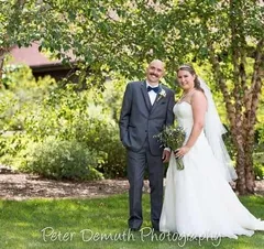 Katelyn & Tyler, A Vibrant Wedding Vibe at Mohonk Mountain House, Hudson Valley
