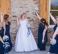 Kayla & Tristan, A Beautiful Wedding Celebration at Saugerties Steamboat Co In The Hudson Valley