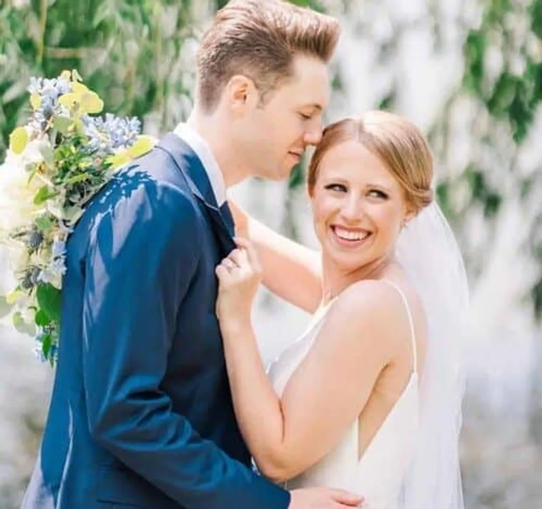 A wedding at Poughkeepsie Grandview