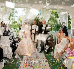 Lori & Angelo, A Modern Wedding Celebration at Le Chambord, Hudson Valley