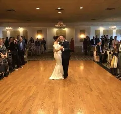 Mariam & Matt, An Amazing Hudson Valley Wedding