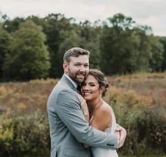 Marissa & Kriston, An Awesome Fortune Valley Manor Wedding