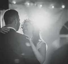 Mikhaila & Frank, An Elegant Wedding Vibe at The Would, Hudson Valley