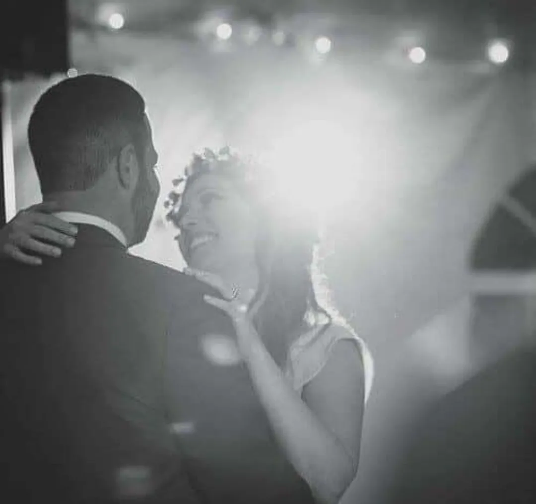 A wedding in Highland NY