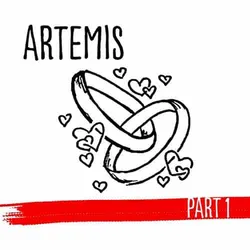 Project Artemis: Part 01 cover art