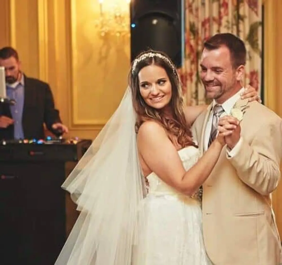 A wedding in Tuxedo Park NY