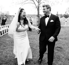 Ping & Will, Deep Connections At A Hudson Valley Wedding