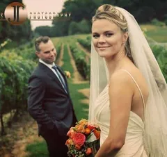 Rachel & & Rew, An Enchanting Wedding Celebration at Benmarl Winery, Hudson Valley