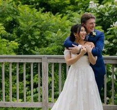 Riza & Alex, Broadway Vibes Meets Saugerties Steamboat Co.