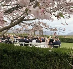 Sean & Ed, A Long Distance Wedding To The Garrison