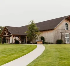 Sierra & Jesse, Fortune Valley Manor Summer Wedding