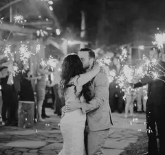 Sophia & Tait, An Adventurous Onteora Mountain House Wedding