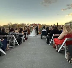 Taylor & Anthony, An Intimate Wedding In Saugerties NY